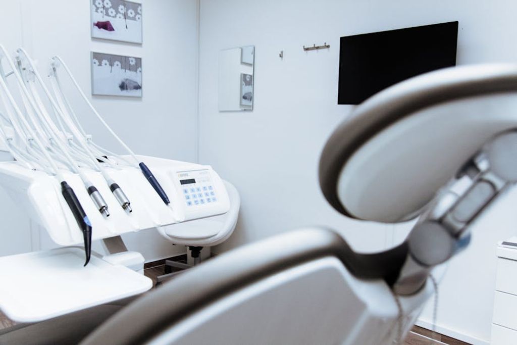 private dentist Petah Tikva