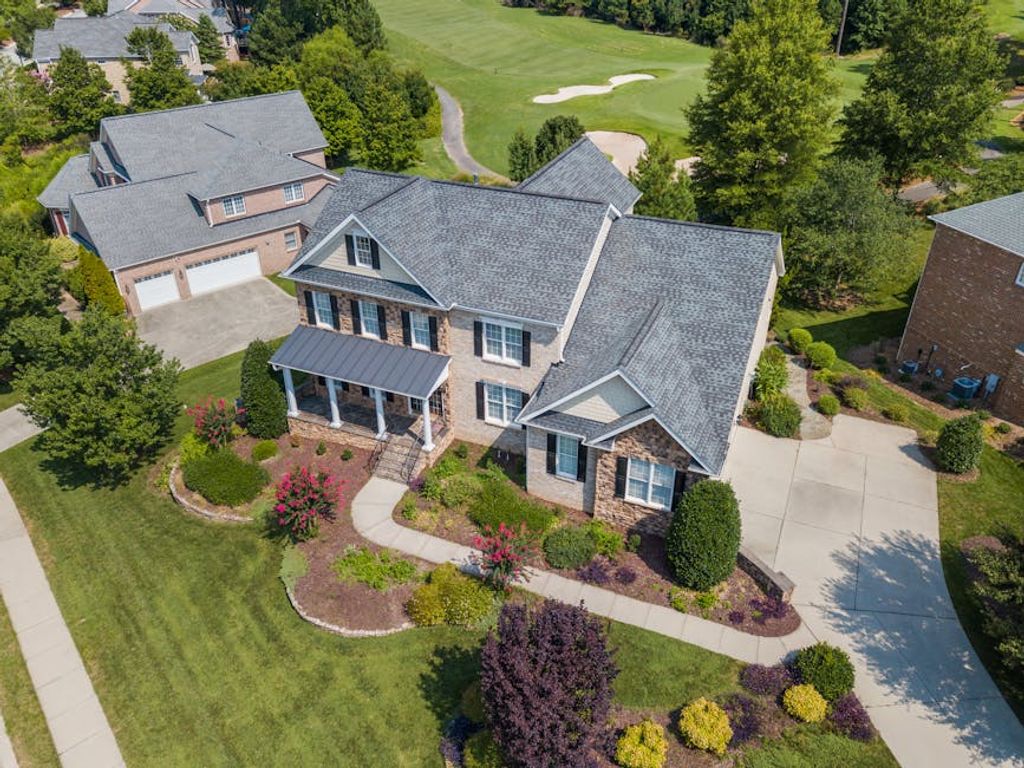 real estate USA
